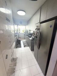Blk 415B Fernvale Riverbow (Sengkang), HDB 4 Rooms #588557151